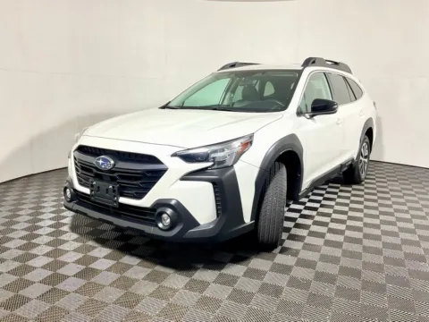 Photos of 2023 Subaru Outback Premium for sale in Athens, OH at Don Wood Hyundai