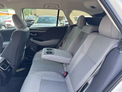 More photos of 2023 Subaru Outback Premium at Don Wood Hyundai, OH