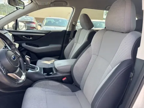 Another view of 2023 Subaru Outback Premium for sale in Athens, OH at Don Wood Hyundai