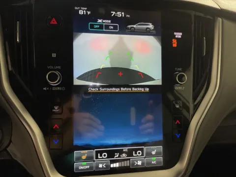 More photos of 2023 Subaru Outback Premium at Don Wood Hyundai, OH