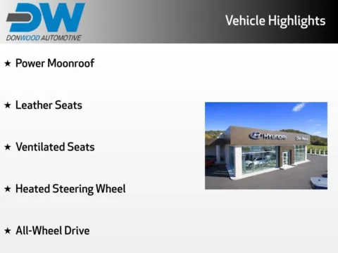 Another view of 2013 BMW 5 Series 535i xDrive for sale in Athens, OH at Don Wood Hyundai