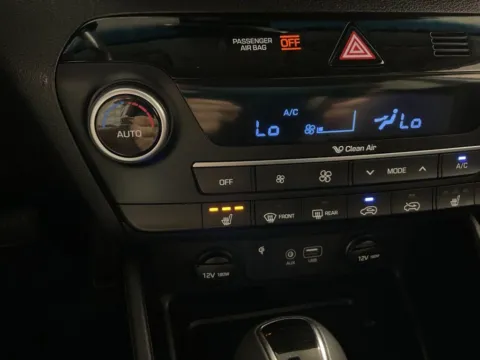 Another view of 2020 Hyundai Tucson Sport for sale in Athens, OH at Don Wood Hyundai