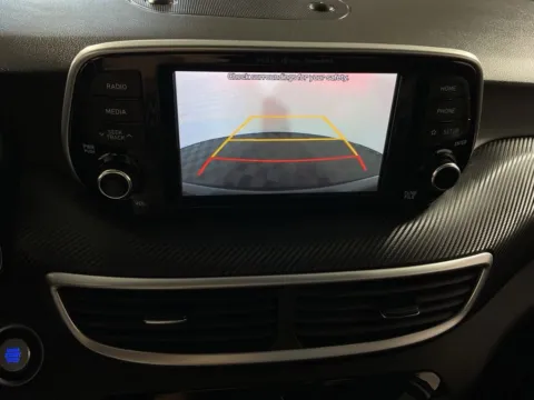 More photos of 2020 Hyundai Tucson Sport at Don Wood Hyundai, OH