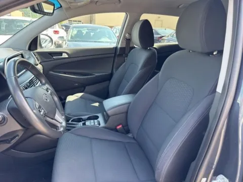 More photos of 2020 Hyundai Tucson Sport at Don Wood Hyundai, OH