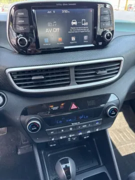 More photos of 2020 Hyundai Tucson Sport at Don Wood Hyundai, OH