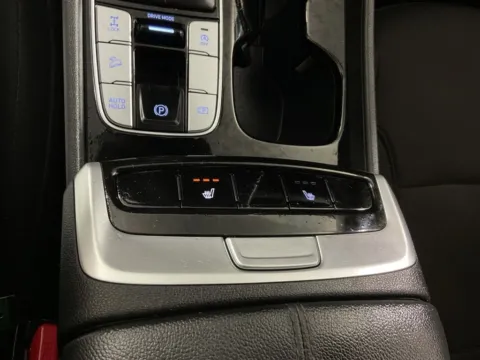 More photos of 2022 Hyundai Tucson SEL at Don Wood Hyundai, OH