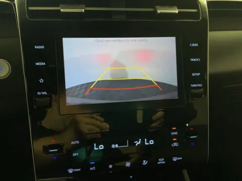 More photos of 2022 Hyundai Tucson SEL at Don Wood Hyundai, OH