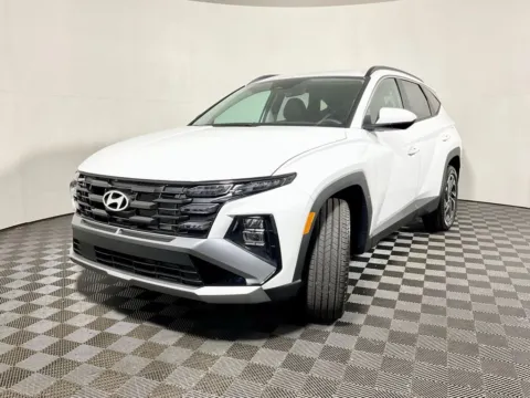 Photos of 2026 Hyundai Tucson SEL for sale in Athens, OH at Don Wood Hyundai