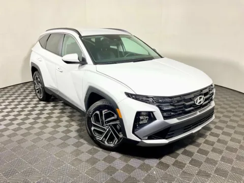 More photos of 2026 Hyundai Tucson SEL at Don Wood Hyundai, OH