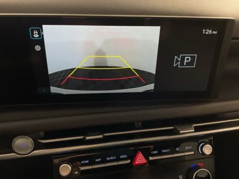 More photos of 2026 Hyundai Tucson SEL at Don Wood Hyundai, OH