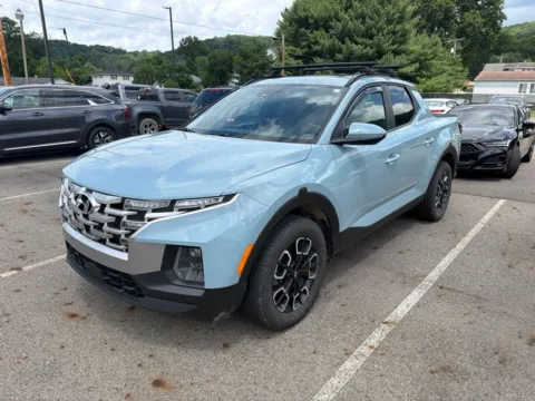 More photos of 2023 Hyundai Santa Cruz SEL Premium at Don Wood Hyundai, OH