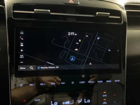 More photos of 2023 Hyundai Santa Cruz SEL Premium at Don Wood Hyundai, OH