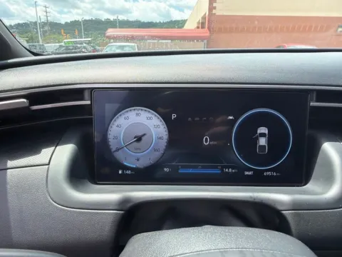 Another view of 2023 Hyundai Santa Cruz SEL Premium for sale in Athens, OH at Don Wood Hyundai