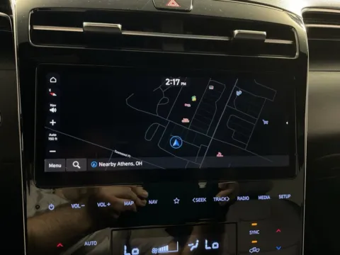 More photos of 2023 Hyundai Santa Cruz SEL Premium at Don Wood Hyundai, OH