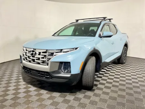 Photos of 2023 Hyundai Santa Cruz SEL Premium for sale in Athens, OH at Don Wood Hyundai