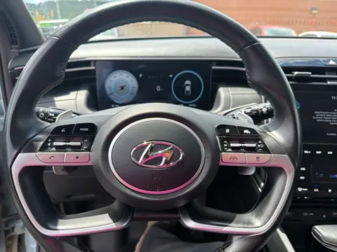 More photos of 2023 Hyundai Santa Cruz SEL Premium at Don Wood Hyundai, OH