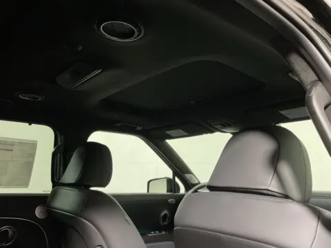 Another view of 2026 Hyundai Palisade Hybrid Calligraphy for sale in Athens, OH at Don Wood Hyundai
