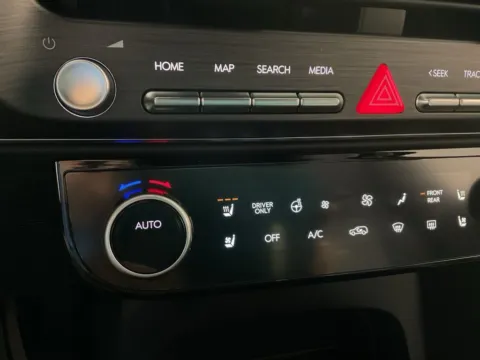 More photos of 2026 Hyundai Palisade Hybrid Calligraphy at Don Wood Hyundai, OH
