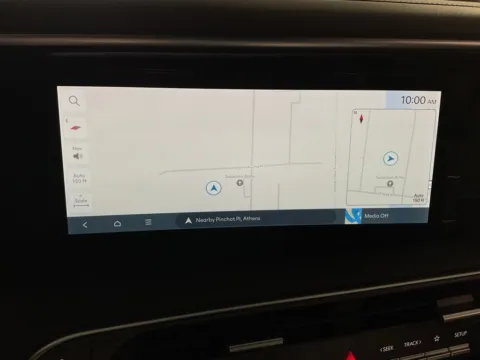 More photos of 2026 Hyundai Palisade Hybrid Calligraphy at Don Wood Hyundai, OH