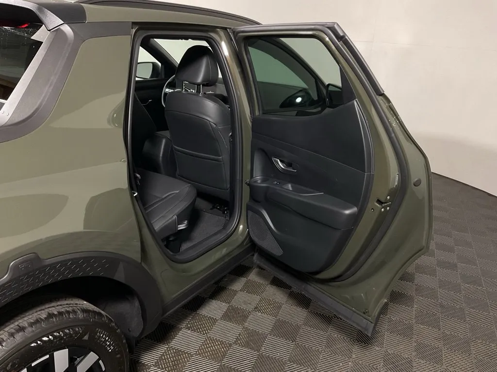 Hyundai Santa Cruz photo 32