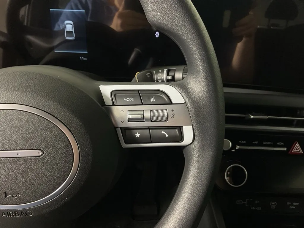 Hyundai Santa Cruz photo 26