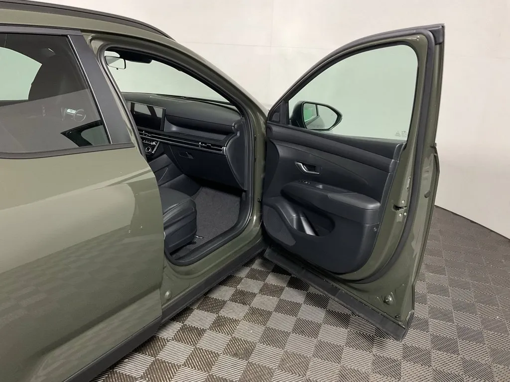 Hyundai Santa Cruz photo 34