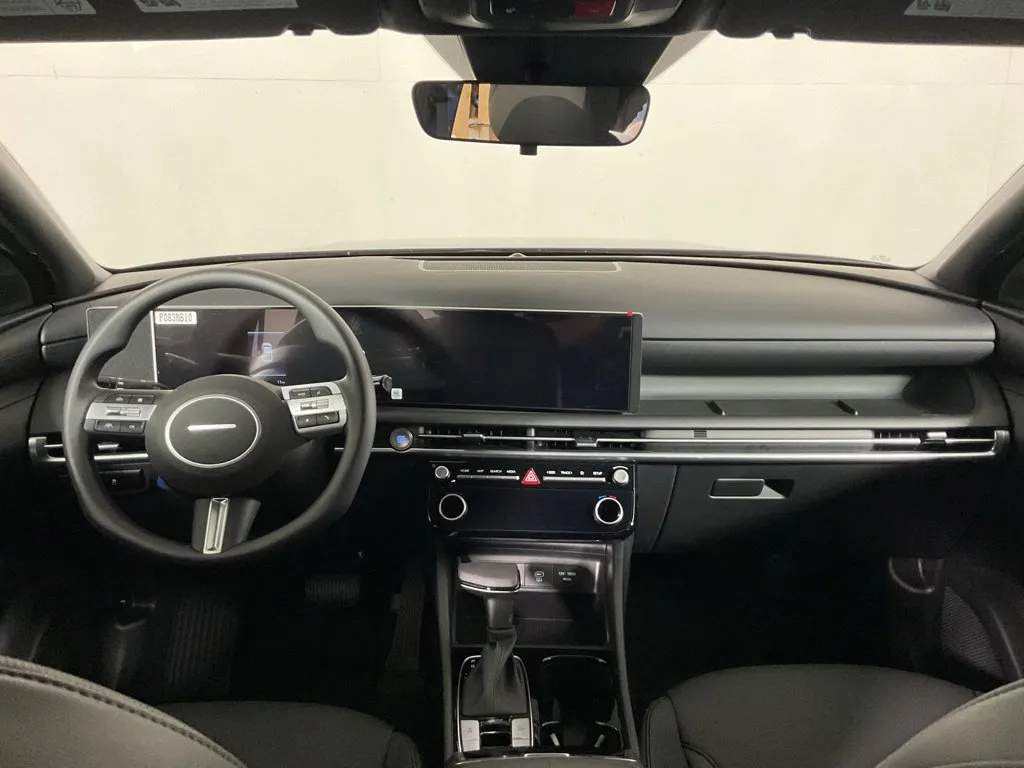 Hyundai Santa Cruz photo 21