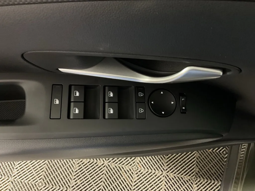 Hyundai Santa Cruz photo 18