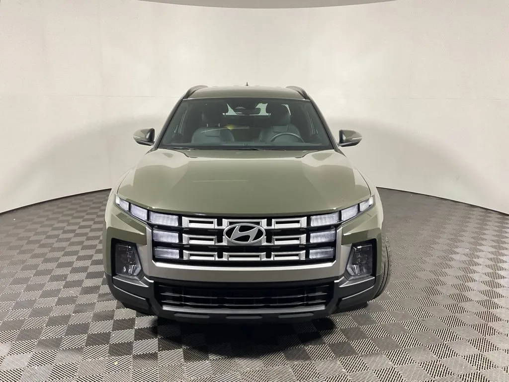 Hyundai Santa Cruz photo 7