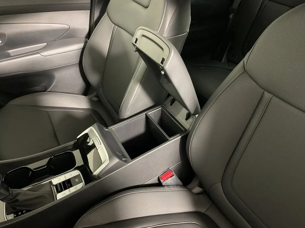 Hyundai Santa Cruz photo 29