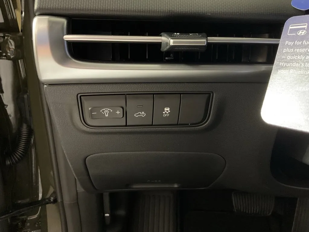 Hyundai Santa Cruz photo 27