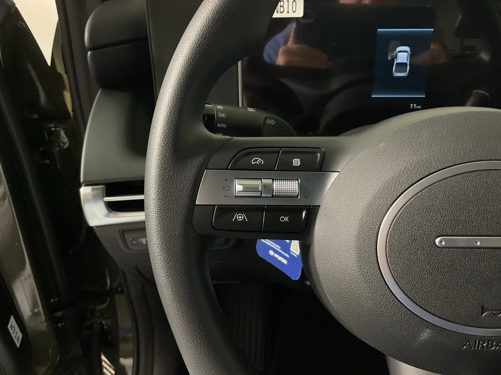 Hyundai Santa Cruz photo 25
