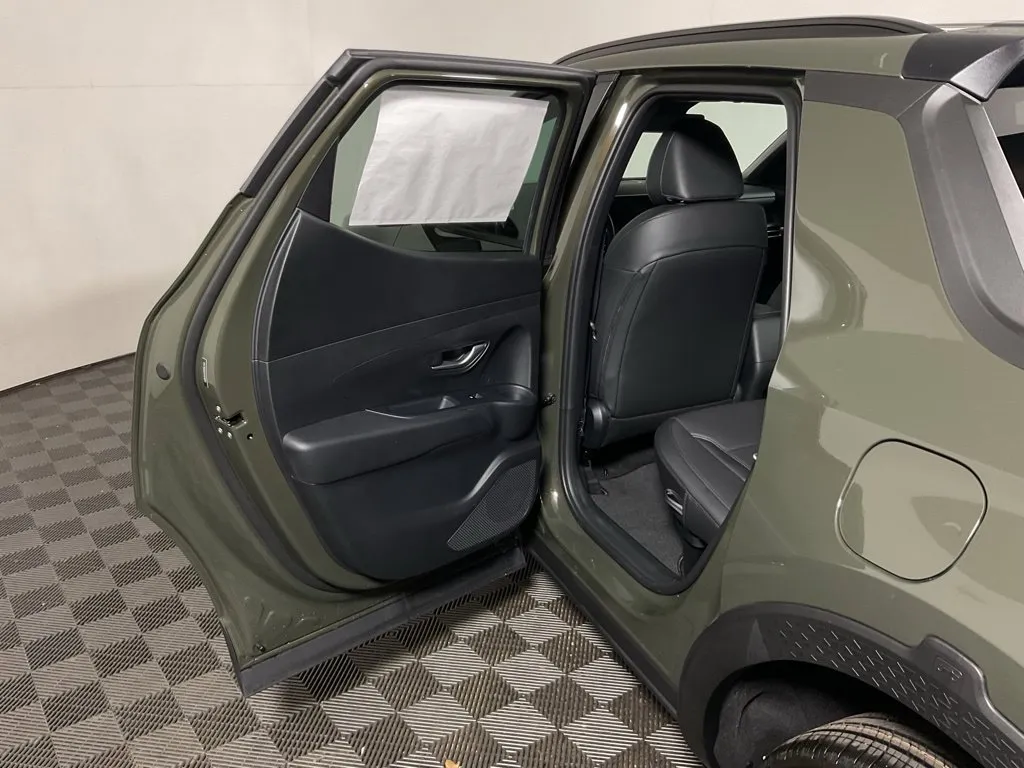 Hyundai Santa Cruz photo 30