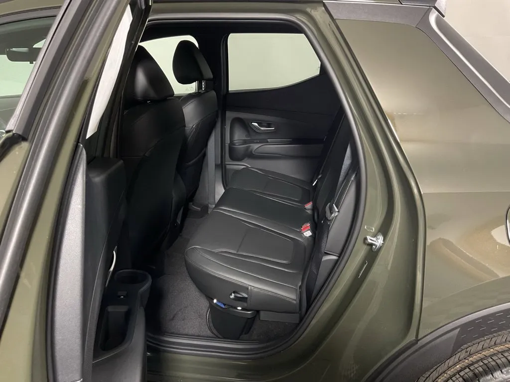 Hyundai Santa Cruz photo 31