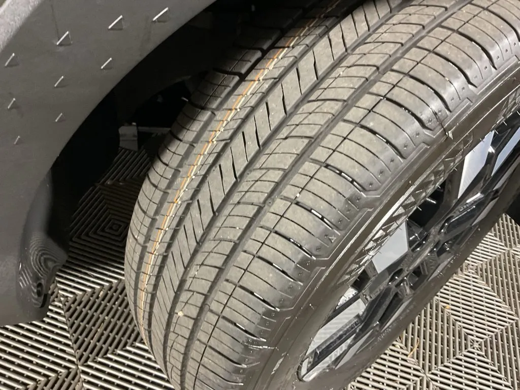 Hyundai Santa Cruz photo 37