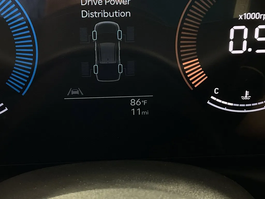 Hyundai Santa Cruz photo 40
