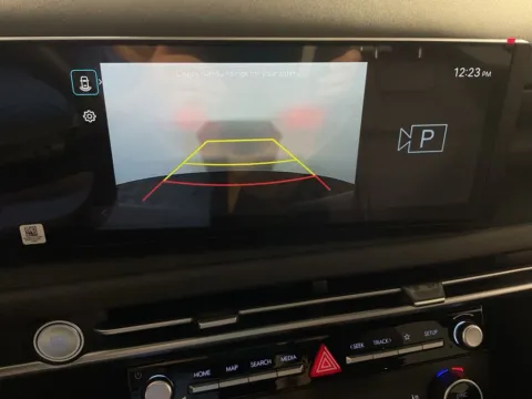 More photos of 2026 Hyundai Santa Cruz SEL at Don Wood Hyundai, OH