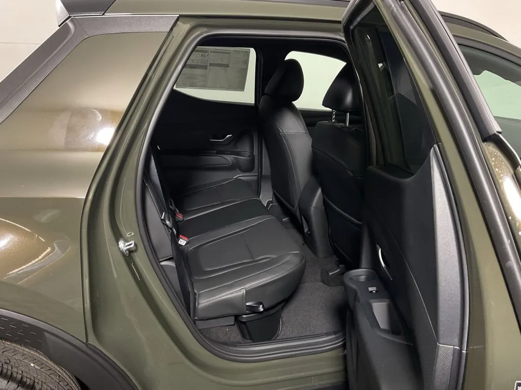 Hyundai Santa Cruz photo 33
