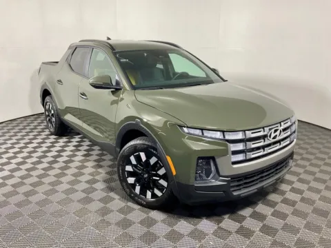 More photos of 2026 Hyundai Santa Cruz SEL at Don Wood Hyundai, OH