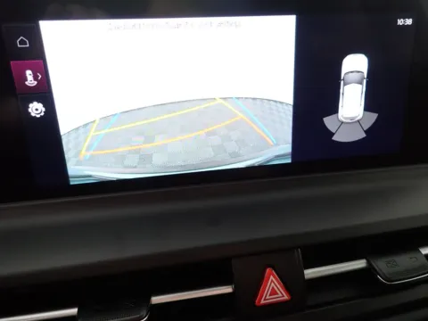 More photos of 2025 Kia Seltos SX at Don Wood Hyundai, OH
