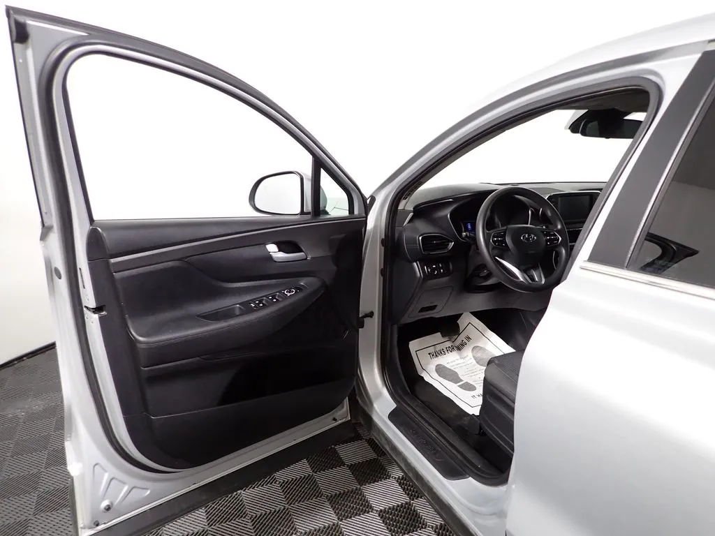 Hyundai Santa Fe photo 14