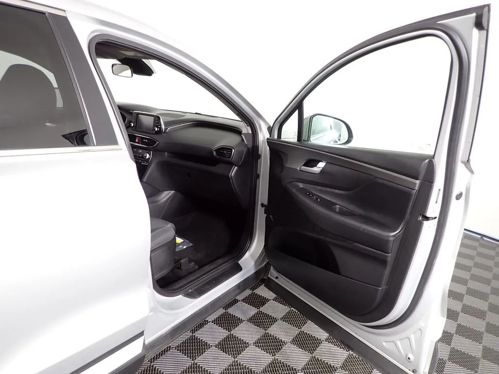 Hyundai Santa Fe photo 30
