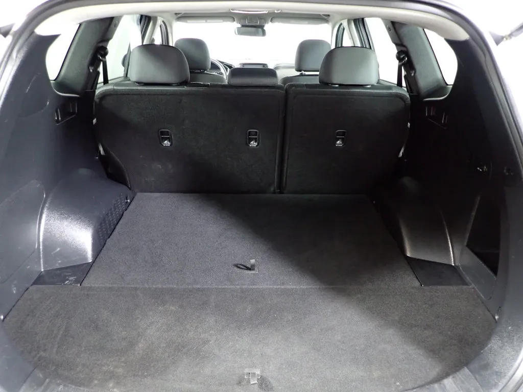 Hyundai Santa Fe photo 11
