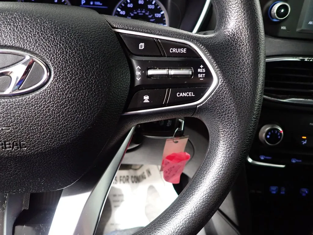 Hyundai Santa Fe photo 22