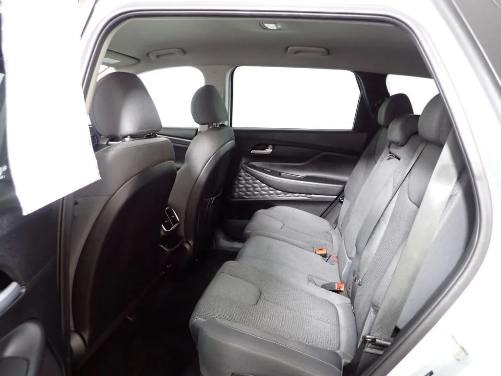 Hyundai Santa Fe photo 26