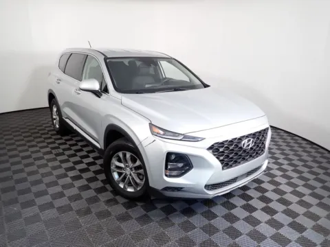 More photos of 2019 Hyundai Santa Fe SE at Don Wood Hyundai, OH