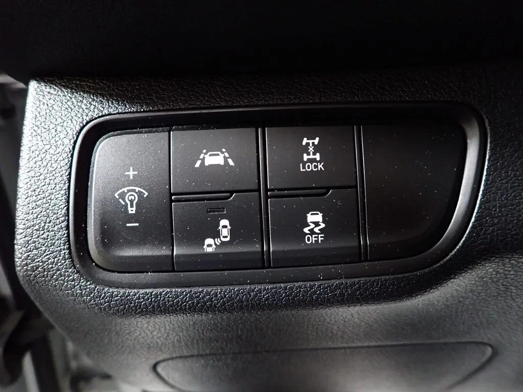 Hyundai Santa Fe photo 18