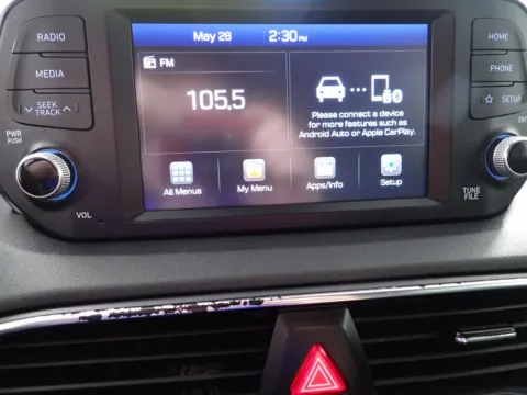 Photos of 2019 Hyundai Santa Fe SE for sale in Athens, OH at Don Wood Hyundai