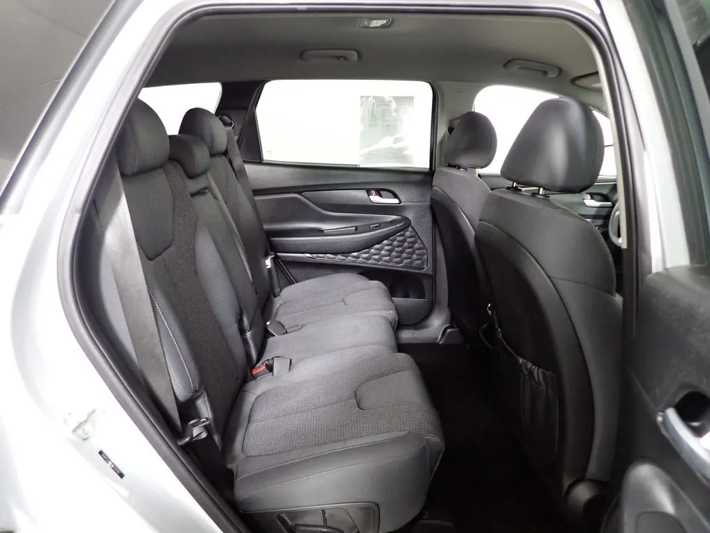Hyundai Santa Fe photo 29