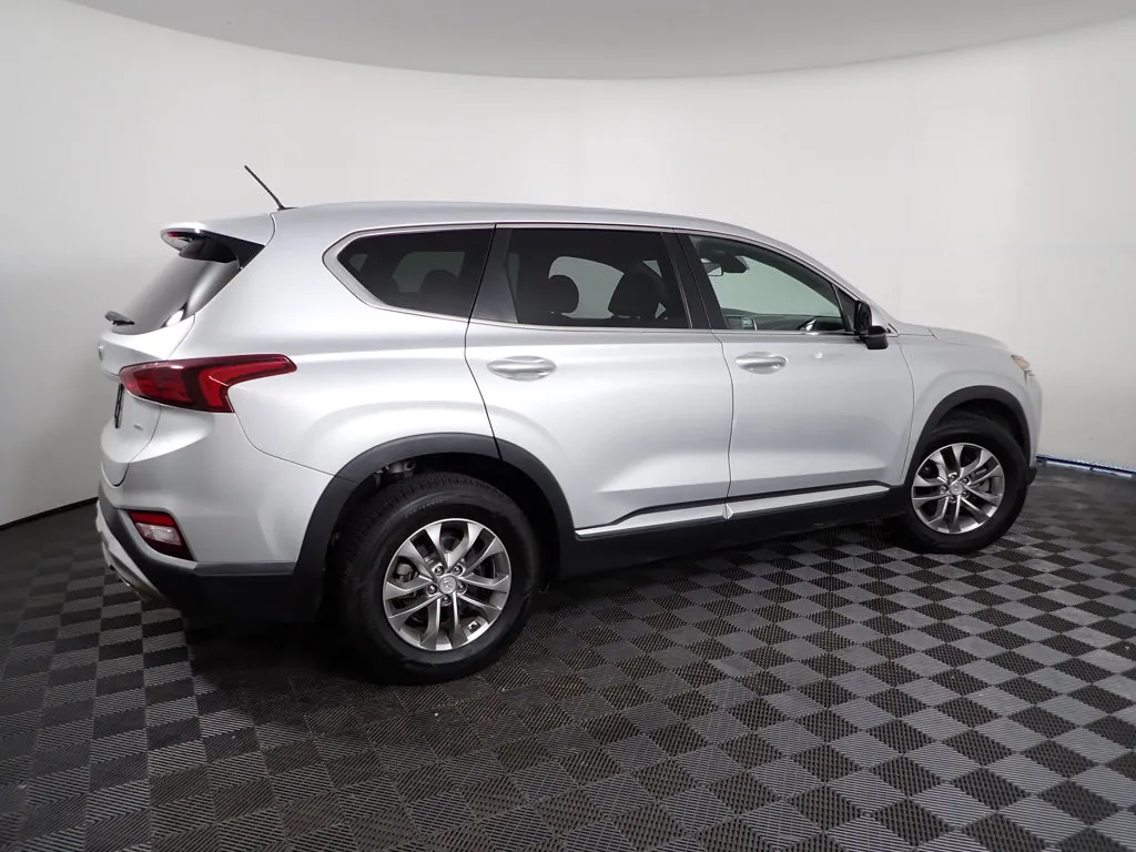 Hyundai Santa Fe photo 13